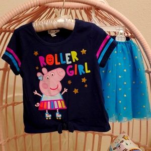 COPY - Pepper Pig Set